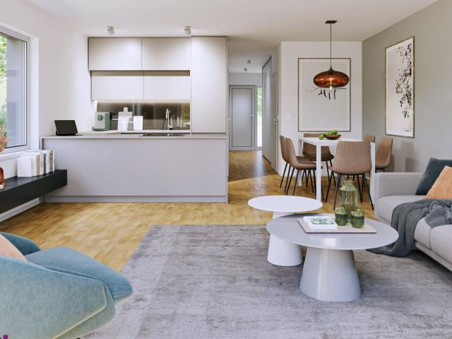 Haus kaufen in KG Innere Stadt, Wien