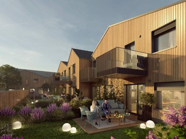Haus kaufen in Liesing, Wien