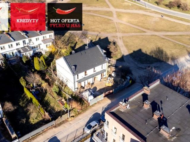 Dom na sprzedaż w Rumia, Pomorskie