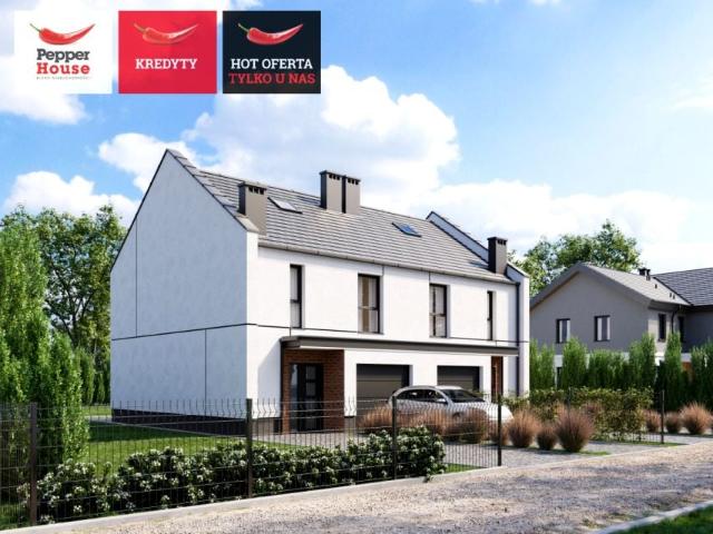 Dom na sprzedaż w Rumia, Pomorskie