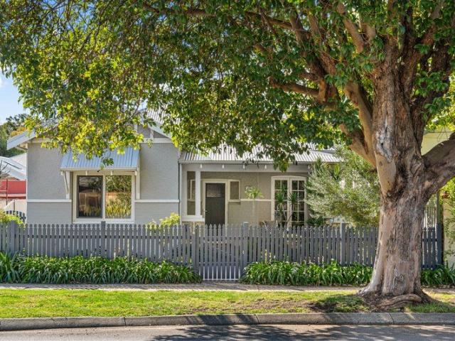 House for sale in Subiaco Po, Western Australia