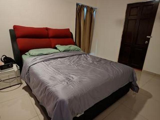 Terraced House for rent in Port Klang, Selangor