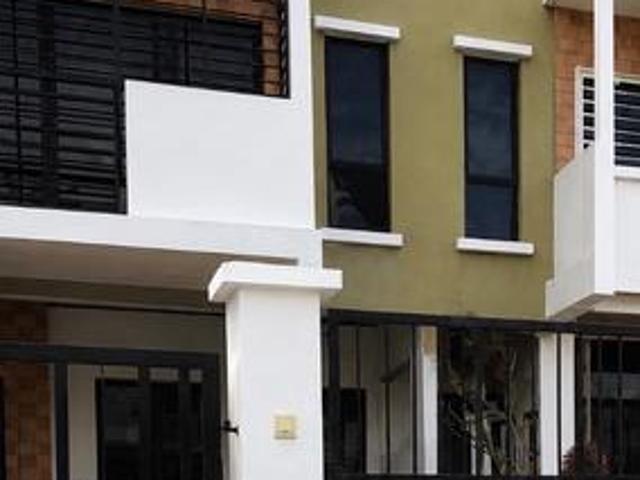 Terraced House for rent in Selangor
