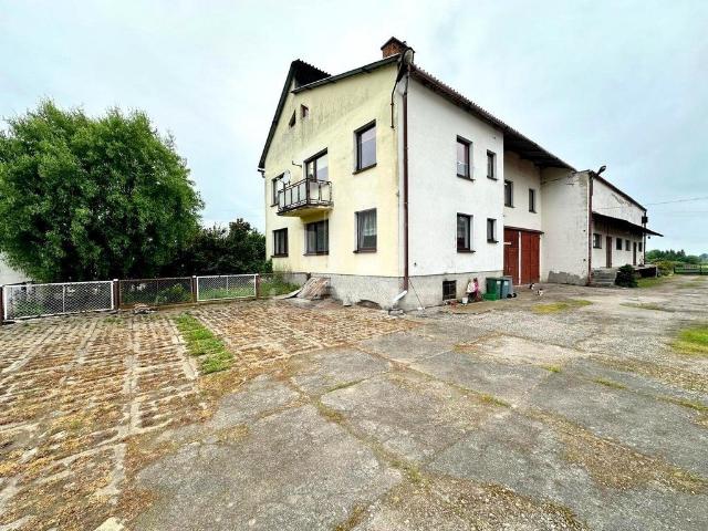 Dom na sprzedaż w Subkowy, Pomorskie