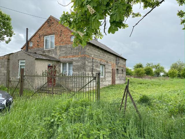 Dom na sprzedaż w Subkowy, Pomorskie