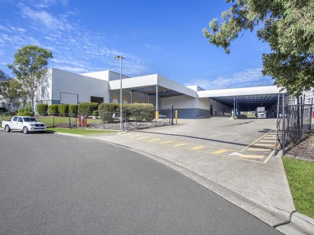 Warehouse for rent in Sydney, New South Wales