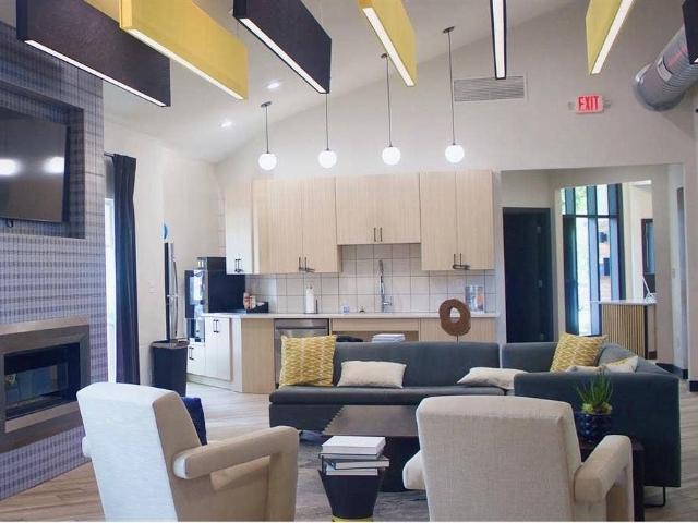 Apartment for rent in Columbia, Missouri