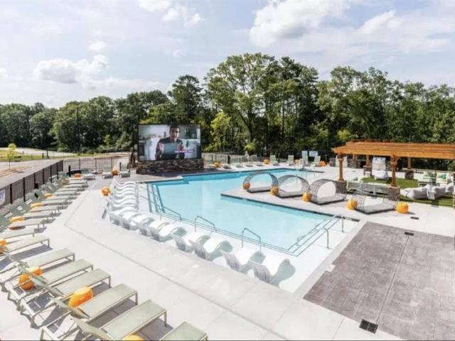Apartment for rent in Seneca, South Carolina