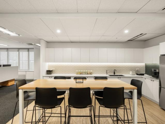 Office for rent in Sydney, New South Wales