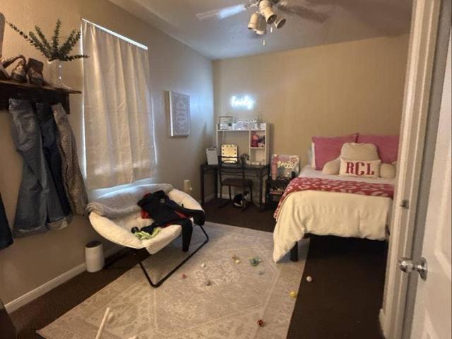 Room for rent in College Station, Texas