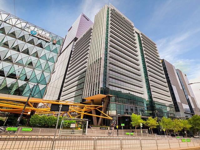 Office for rent in Camerons Creek, Victoria