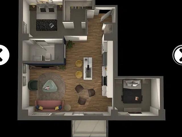 Apartment for rent in East St. Paul, Manitoba