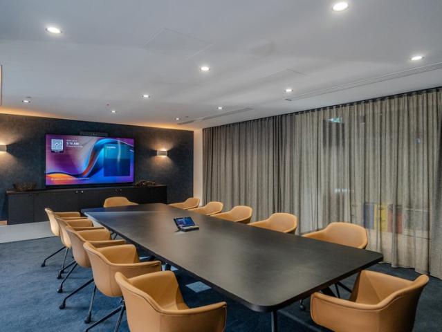 Office for rent in Sydney, New South Wales