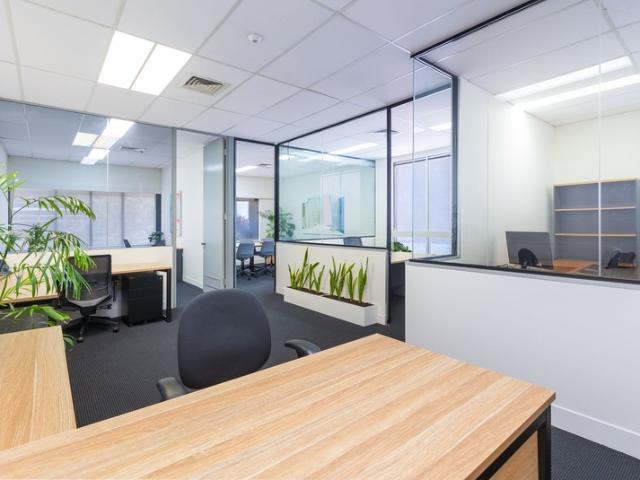 Office for rent in Cockburn, Western Australia
