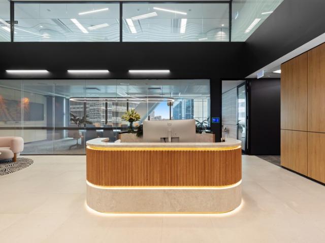 Office for rent in Sydney, New South Wales