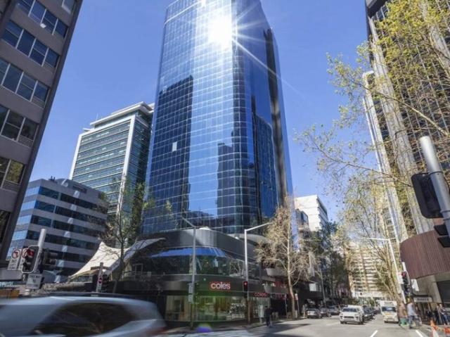Office for rent in Sydney, New South Wales