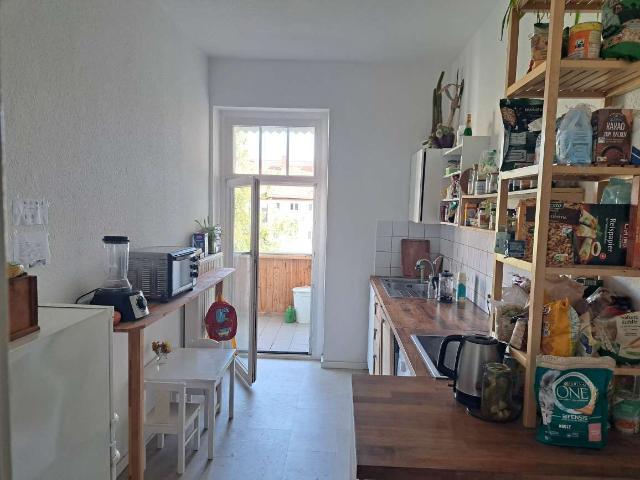 Apartment mieten in Möckern, Leipzig