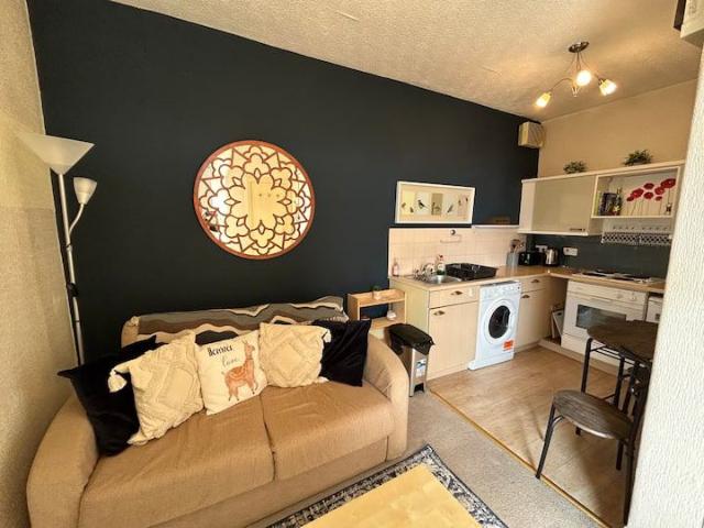 Apartment for rent in North Leith, Scotland