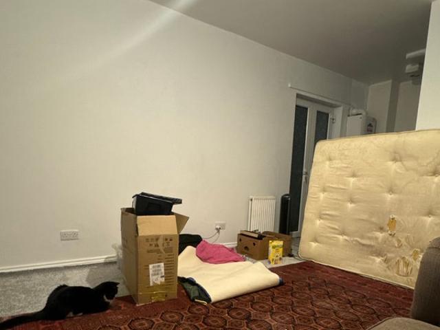 Apartment for rent in Rotherhithe, Greater London