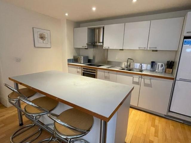 Apartment for rent in City Centre, Georgia