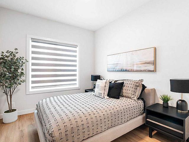 Apartment for rent in East St. Paul, Manitoba
