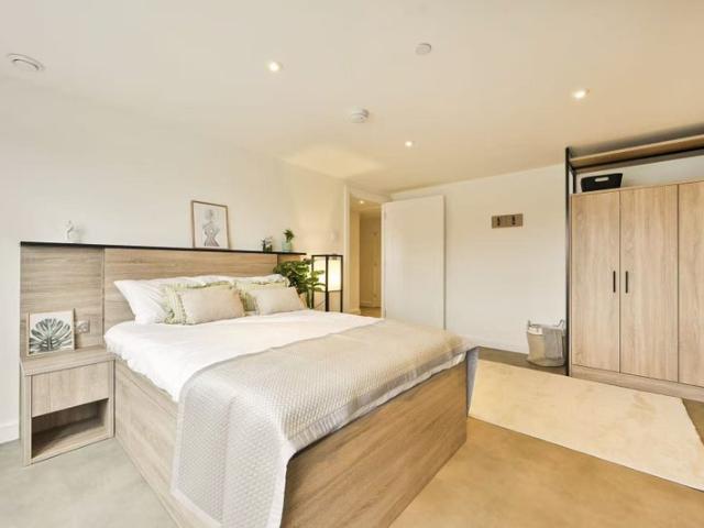 Apartment for rent in London Borough of Lewisham, New Cross