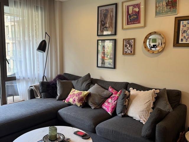 Apartment for rent in Hammersmith, Greater London