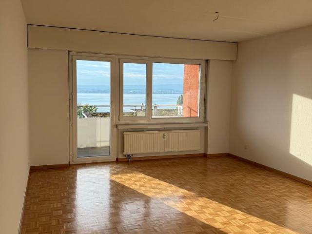 Apartment mieten in Fridbach, Zug