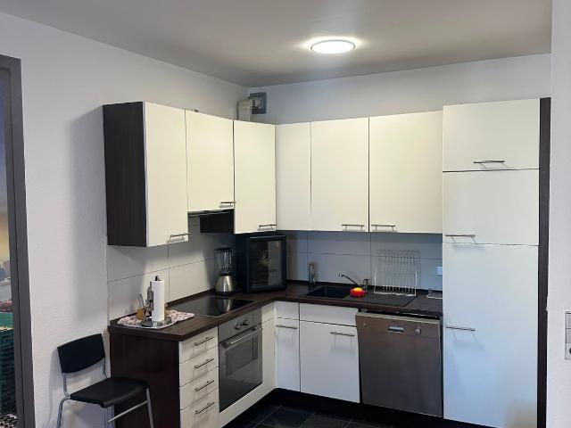 Apartment mieten in Weinsteige, Stuttgart