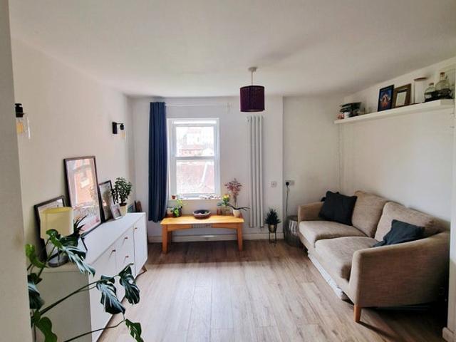 Apartment for rent in Feckenham, City Of Bristol