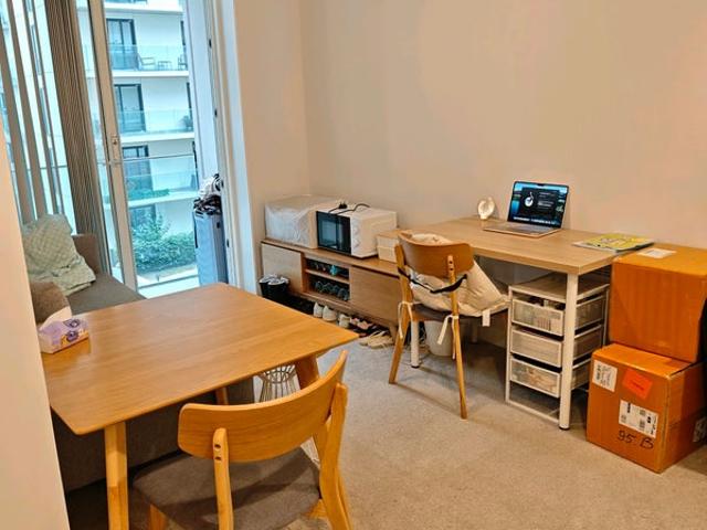 Apartment for rent in City Centre, Salford