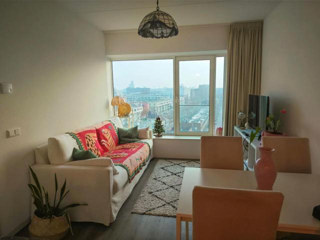 Appartement te huur in Oostelijk Havengebied, Amsterdam