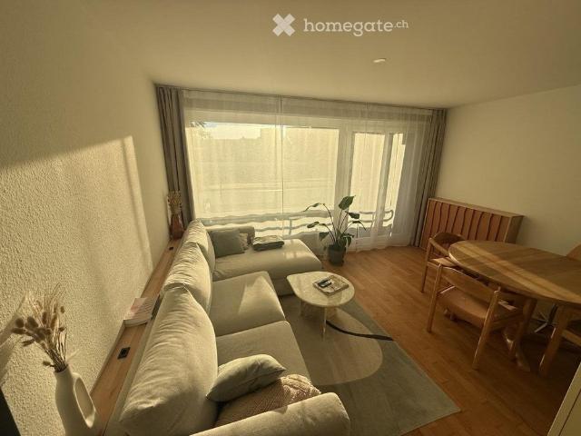 Apartment mieten in Cham
