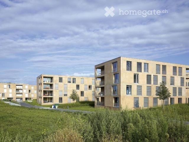 Apartment mieten in Ecublens, District de l'Ouest lausannois