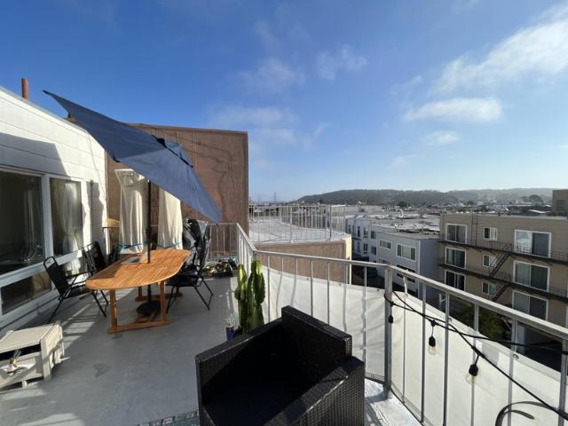 Room for rent in San Francisco, California