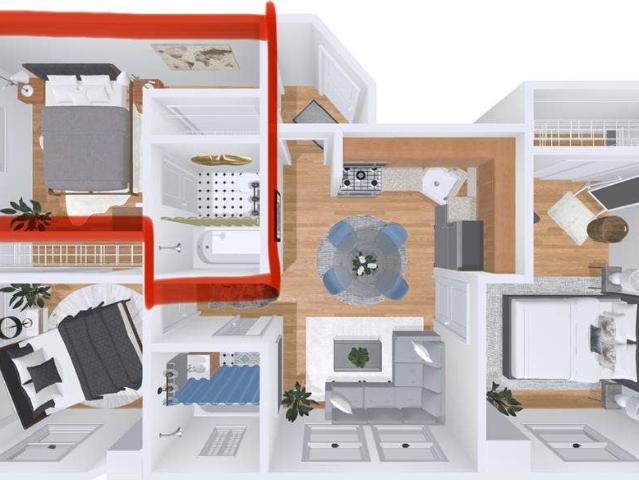 Room for rent in Chicago Park, Illinois