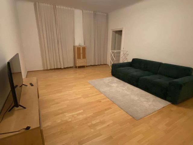 Apartment mieten in Andreasviertel, Berlin