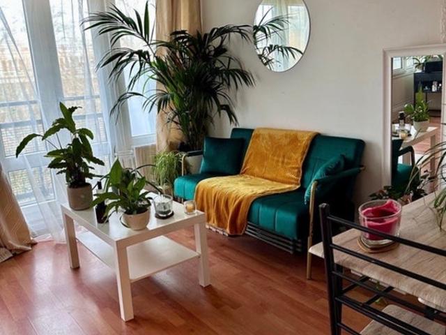 Studio for rent in Gospel Oak, Greater London