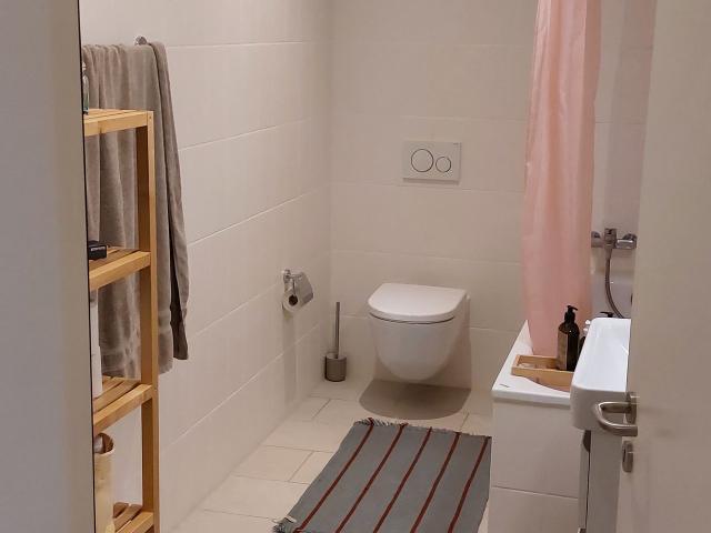 Apartment mieten in Hard, Zürich