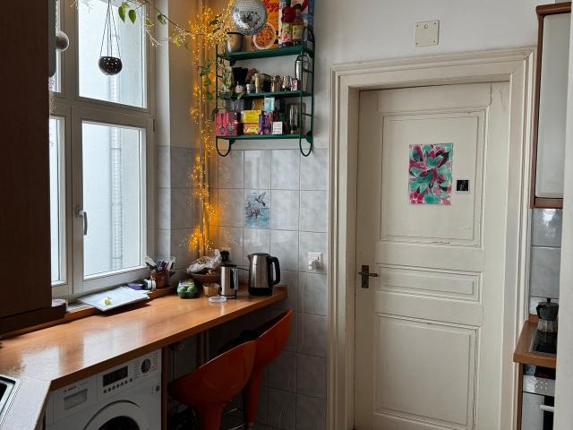 Apartment mieten in Basel, Basel-Stadt