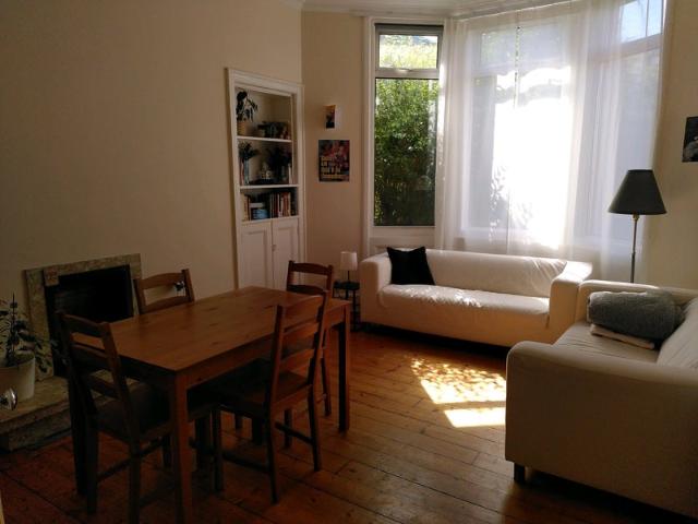 Apartment for rent in Yorkhill, Scotland