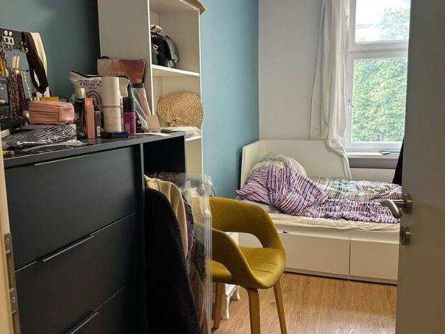Apartment mieten in Charlottenburg, Berlin