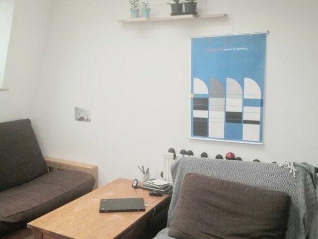 Apartment for rent in Lower Clapton, Greater London