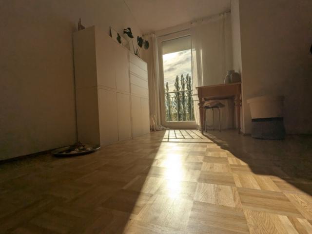 Apartment mieten in BerlinCampus, Berlin