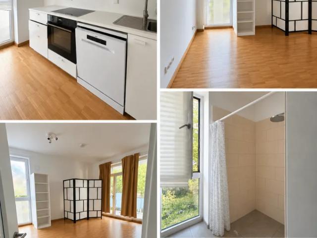 Haus mieten in Danckelmannkiez, Berlin