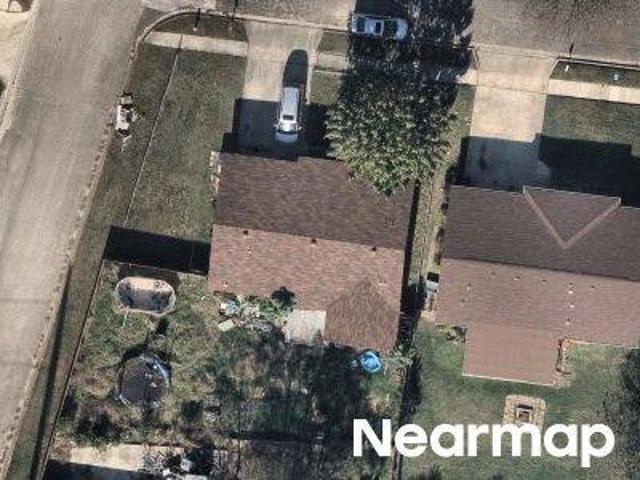 House for sale in Briggs, Texas