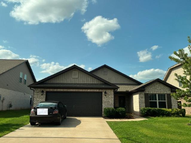 House for sale in Hazel Green, Alabama