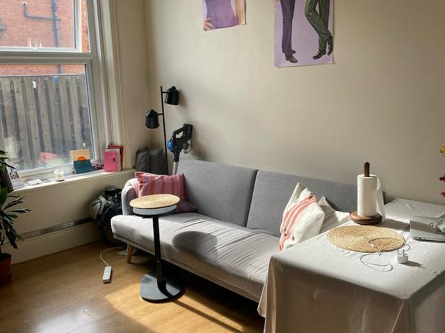 Apartment for rent in West Hampstead, Greater London