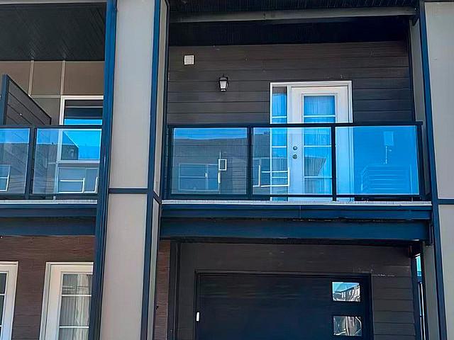 Townhouse for rent in East St. Paul, Manitoba