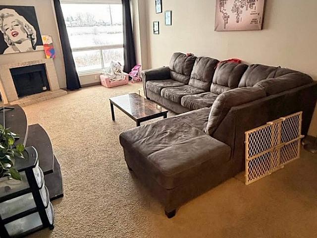 Townhouse for rent